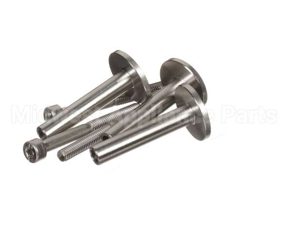 3329240000 Seb Professional Screw Set, Brewer Drive