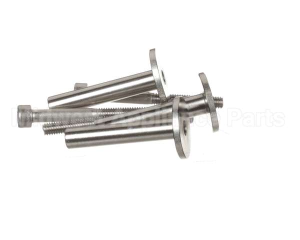 3329240000 Seb Professional Screw Set, Brewer Drive