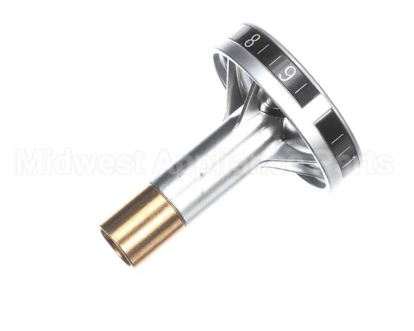 3329249000 Schaerer Turning Knob, Grind. Degr. Sett., Compl.