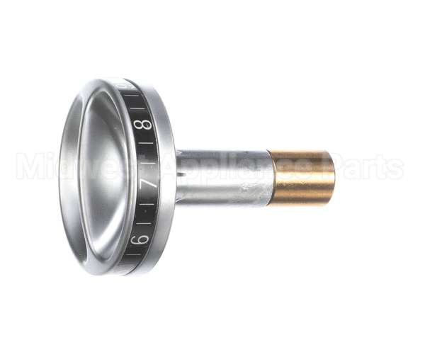 3329249000 Schaerer Turning Knob, Grind. Degr. Sett., Compl.