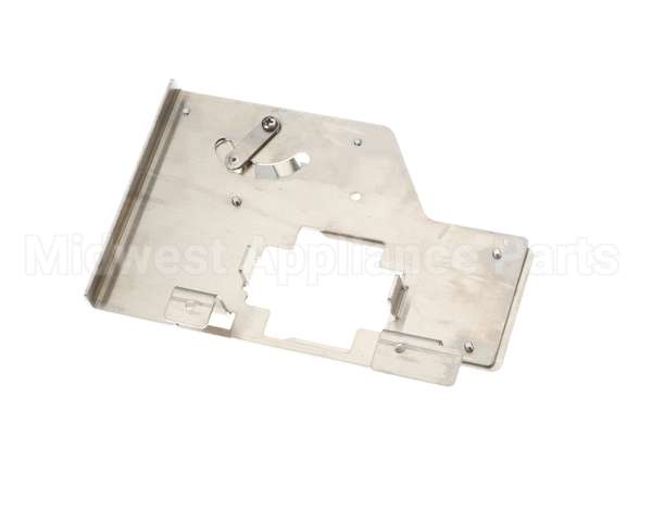 3329418099 Seb Professional Lock Bean Container Left