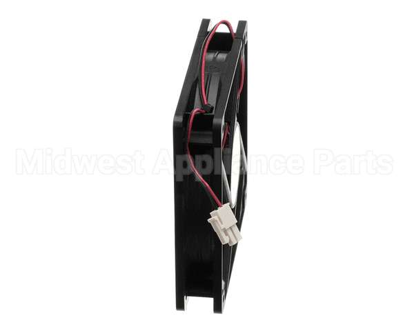 33297.0000 Bunn Fan Assembly W/Terminals-24Vdc
