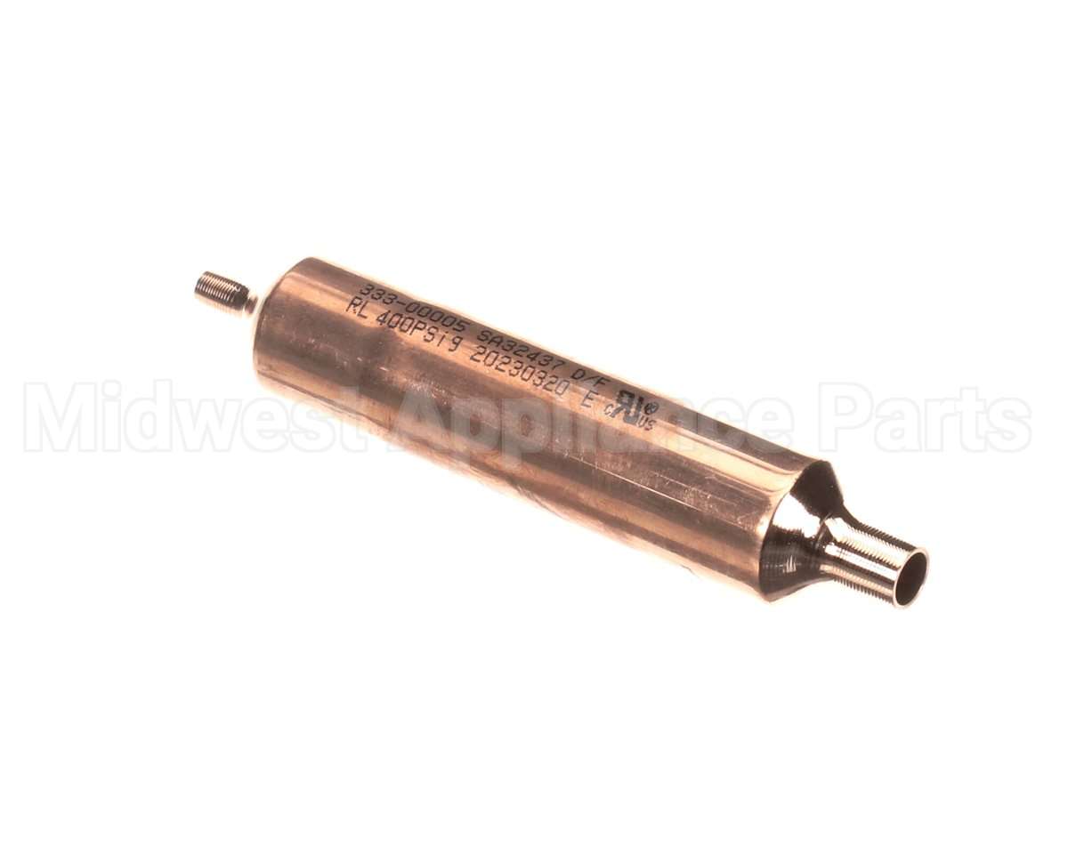 333-00005 Grindmaster Cecilware Drier Xh-6, R290, D25, D255