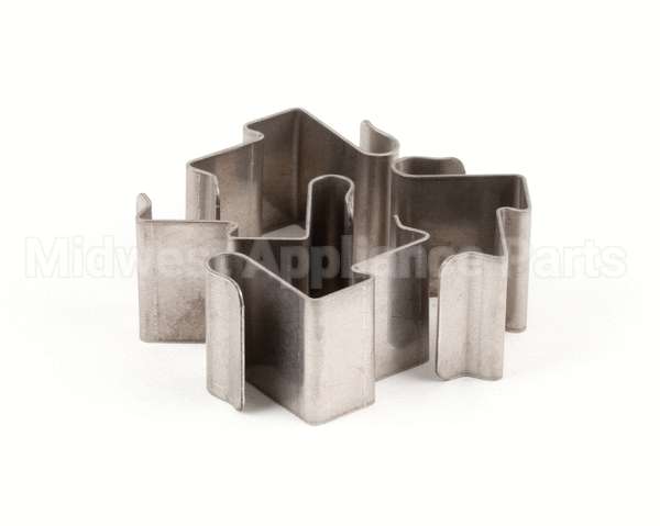 333-001S Prince Castle Box Holder Wire Retainer Clips