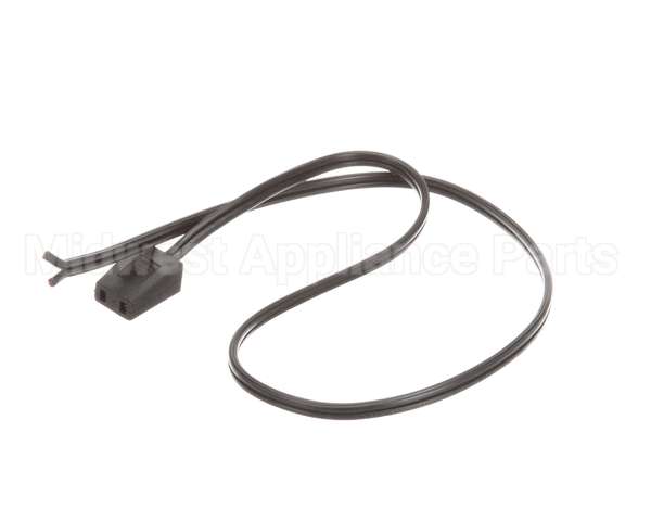 333-60038-00 Traulsen Plug Cord: Rotron Blower