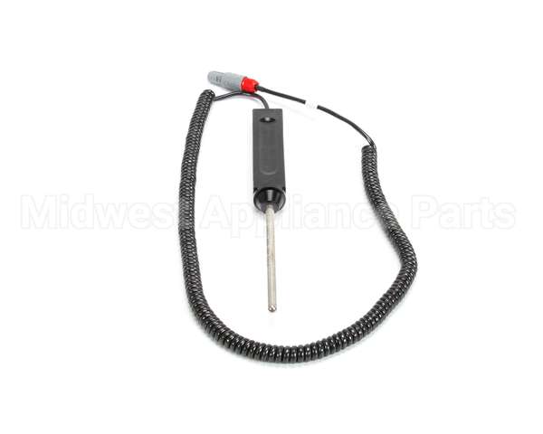 333-60086-01 Traulsen Probe Food (Red)