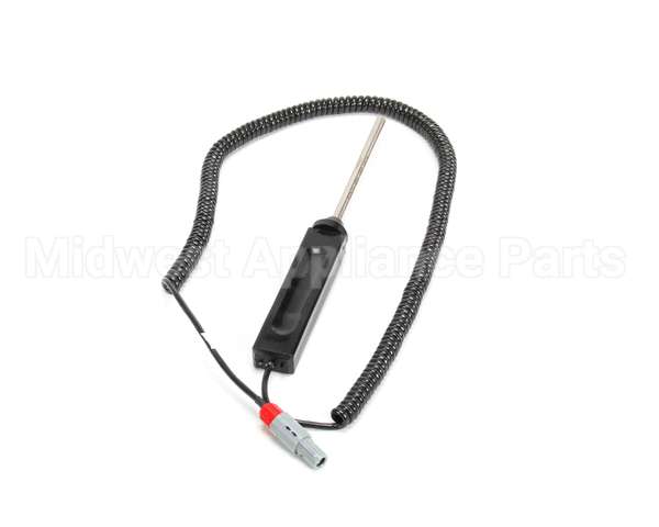 333-60086-01 Traulsen Probe Food (Red)