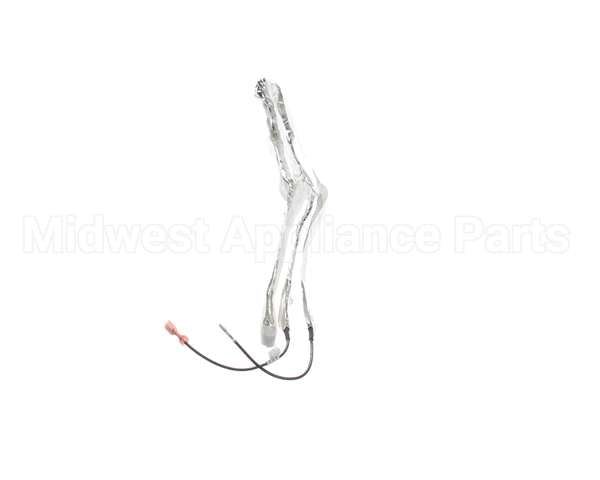 333-60195-01 Traulsen Heater Harness Foil