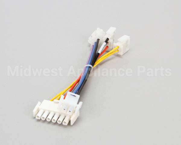 333-60225-00 Traulsen Mit Adapter Harness To Main