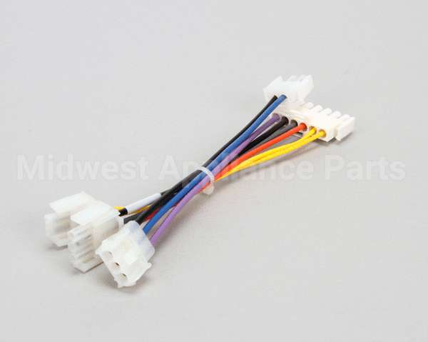 333-60225-00 Traulsen Mit Adapter Harness To Main