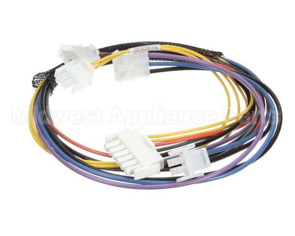 333-60240-00 Traulsen Jumper;Controller To Cabinet