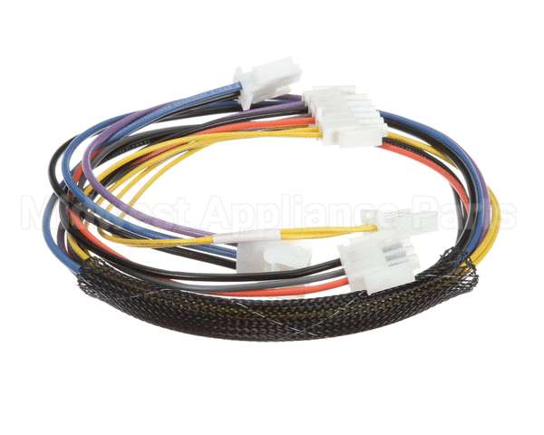 333-60240-00 Traulsen Jumper;Controller To Cabinet