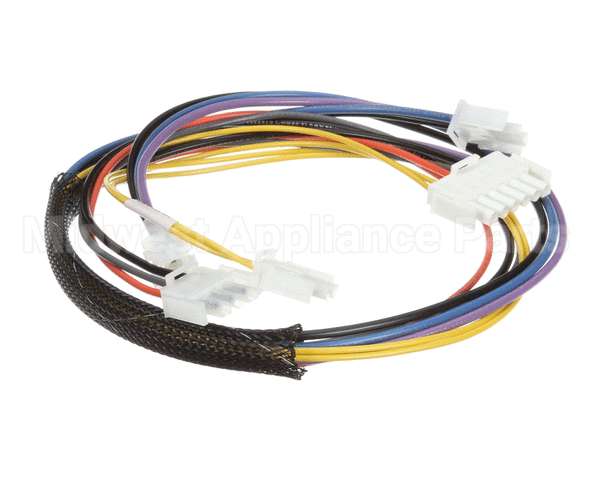 333-60240-00 Traulsen Jumper;Controller To Cabinet