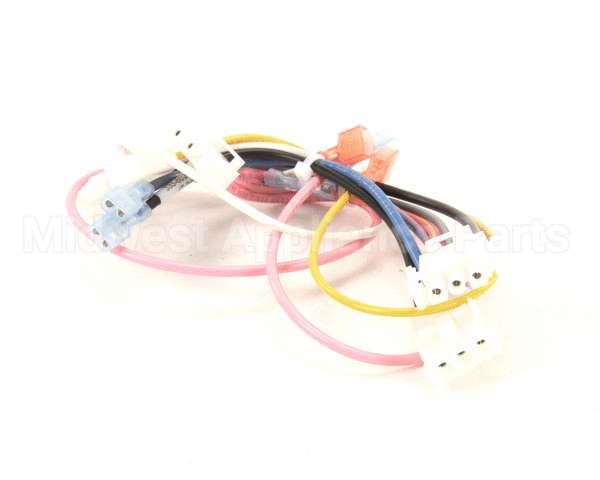 333-60249-00 Traulsen Harness Adapter Mit Ii To Cab