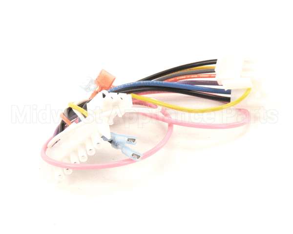 333-60249-00 Traulsen Harness Adapter Mit Ii To Cab