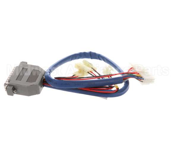 333-60250-00 Traulsen Harness Mit Ii To Relay Module