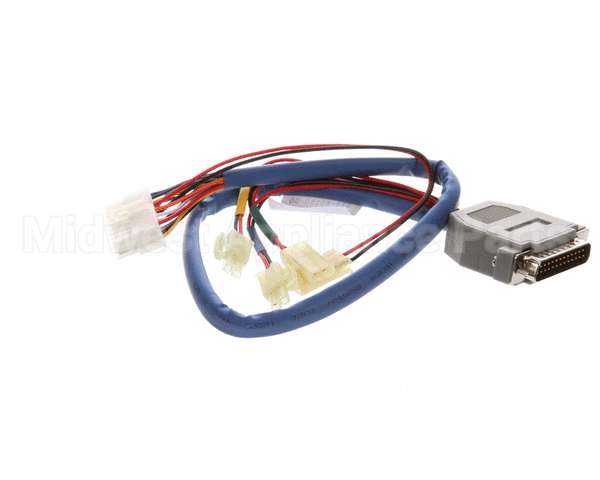 333-60250-00 Traulsen Harness Mit Ii To Relay Module