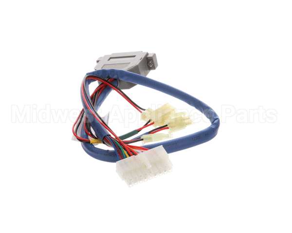 333-60250-00 Traulsen Harness Mit Ii To Relay Module