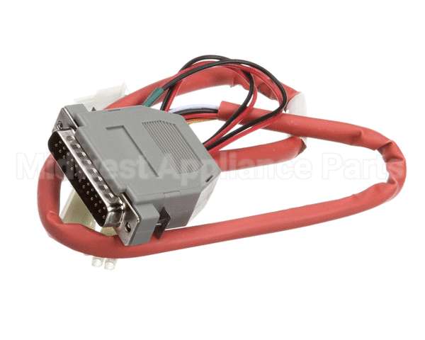 333-60250-01 Traulsen Harness Mit Ii To Relay G