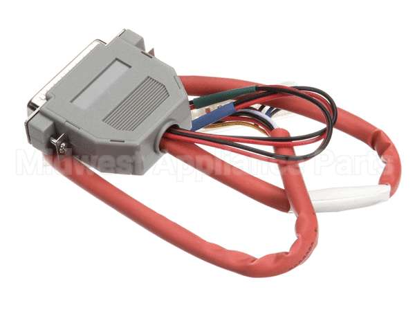 333-60250-01 Traulsen Harness Mit Ii To Relay G