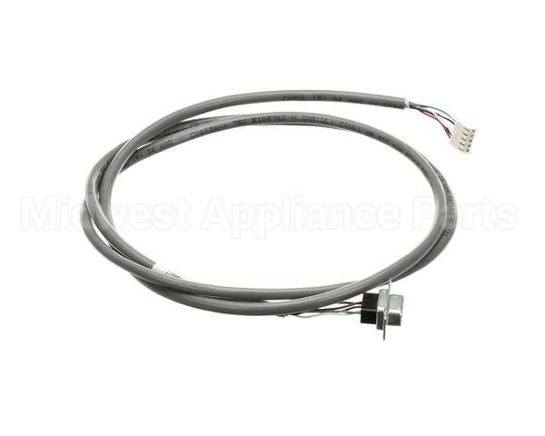333-60281-00 Traulsen Cable Rs232