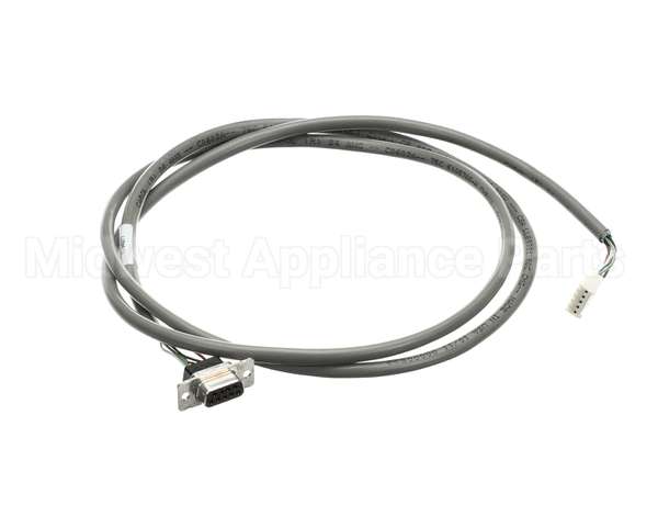 333-60281-00 Traulsen Cable Rs232