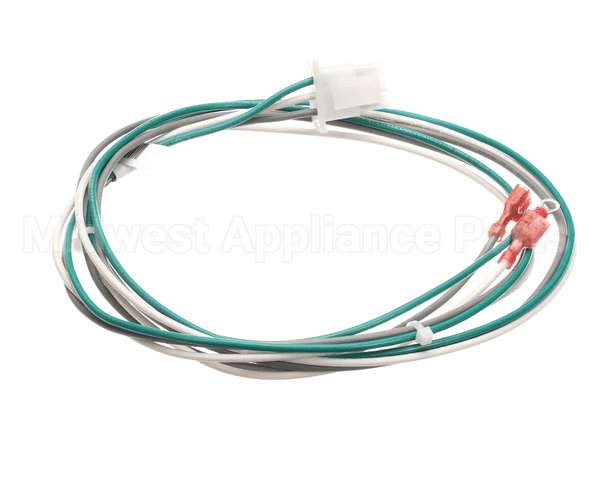 333-60294-00 Traulsen Harness Fan Motor Single Fan 5