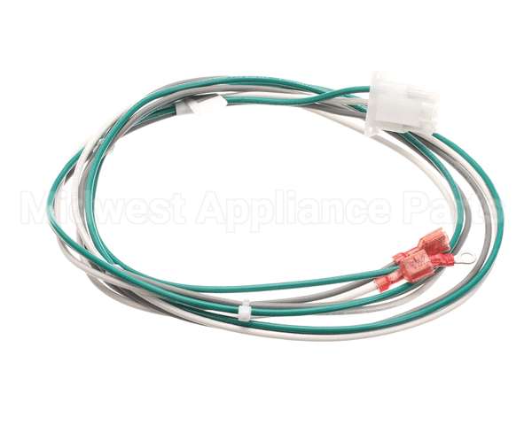 333-60294-00 Traulsen Harness Fan Motor Single Fan 5