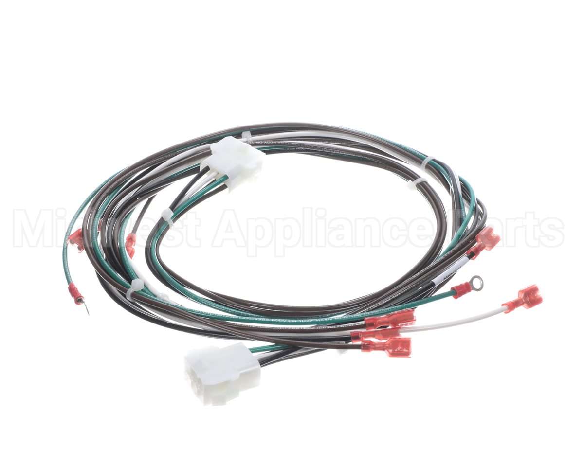 333-60322-01 Traulsen Harness Thaw Blower Mit