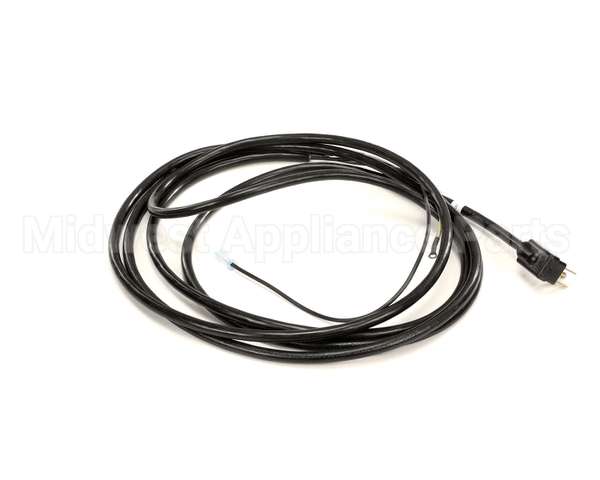 333-60378-00 Traulsen Cordset 15 Amp 115V 5-15P