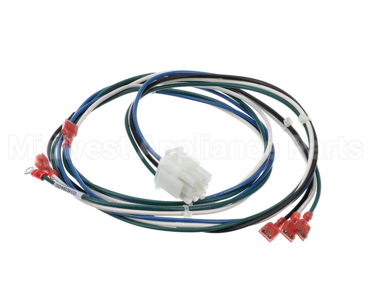 333-60394-05 Traulsen Harness Ts Refrig. Remote
