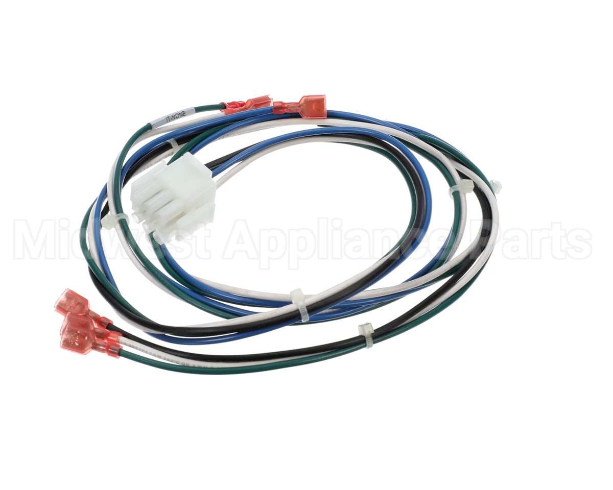 333-60394-05 Traulsen Harness Ts Refrig. Remote