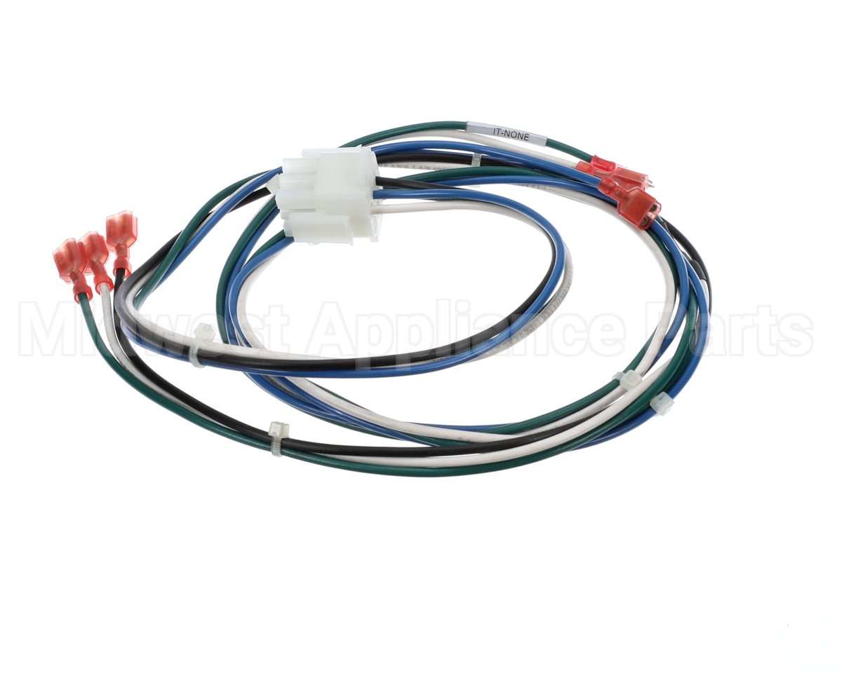 333-60394-05 Traulsen Harness Ts Refrig. Remote