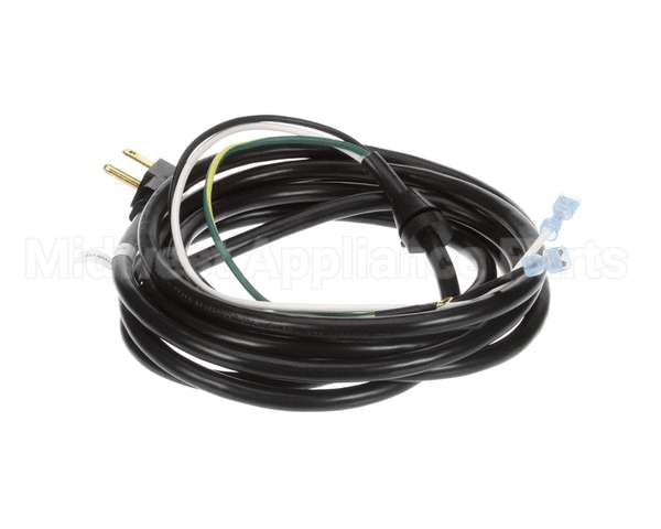 333-60417-00 Traulsen Harness Cord Plug R/A/G 115/1/