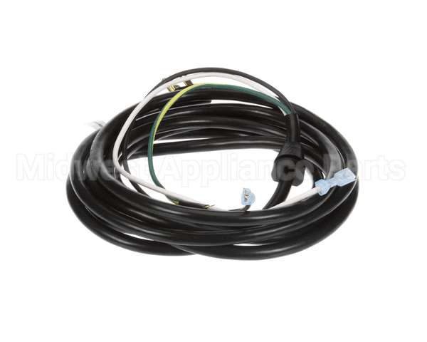 333-60417-00 Traulsen Harness Cord Plug R/A/G 115/1/