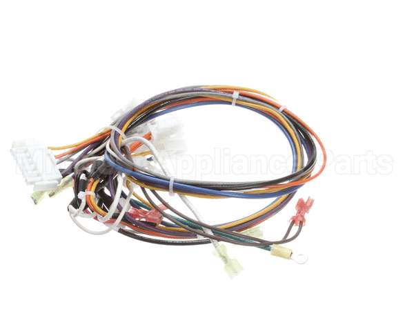 333-60418-00 Traulsen R/A/G Harness 2 3 Section
