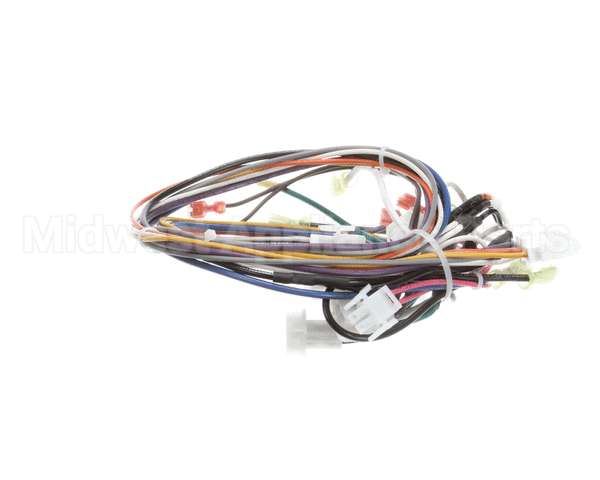 333-60418-00 Traulsen R/A/G Harness 2 3 Section