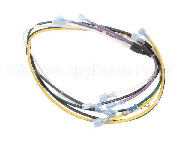 333-60426-00 Traulsen Wire Harness Evap