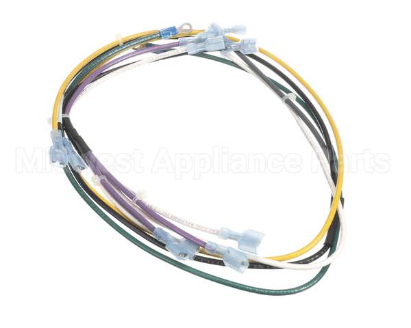 333-60426-00 Traulsen Wire Harness Evap