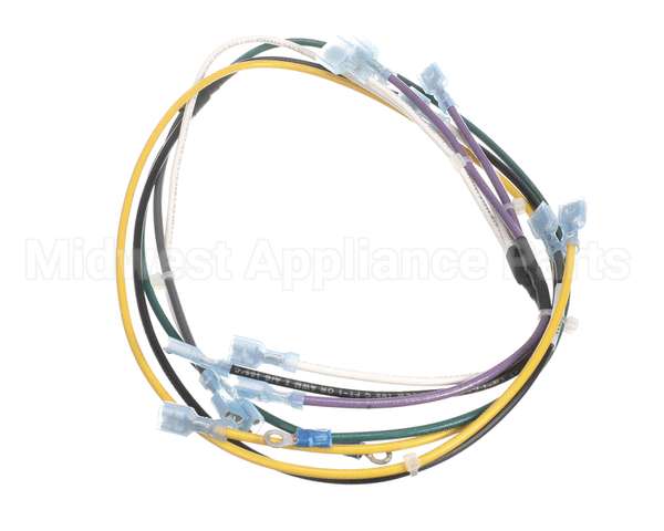 333-60426-00 Traulsen Wire Harness Evap