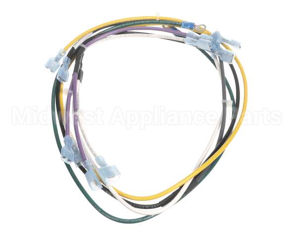333-60426-00 Traulsen Wire Harness Evap
