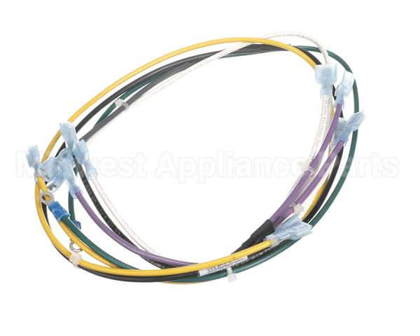 333-60426-00 Traulsen Wire Harness Evap