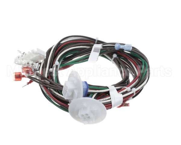 333-60443-00 Traulsen Harness Blower Tbc13