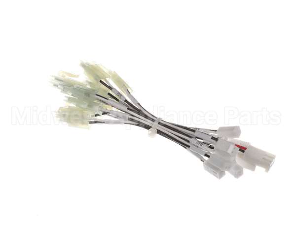 333-60445-00 Traulsen Harness Sensor Jumper Tbc