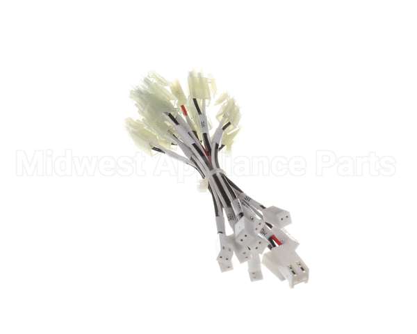 333-60445-00 Traulsen Harness Sensor Jumper Tbc