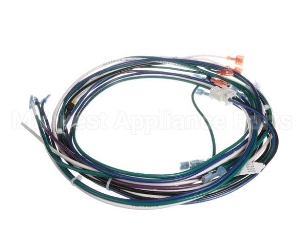 333-60450-00 Traulsen Harness Condensing Unit Tbc13