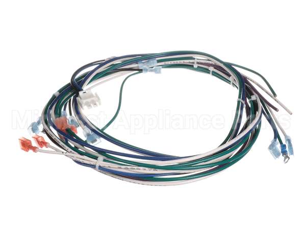 333-60450-00 Traulsen Harness Condensing Unit Tbc13