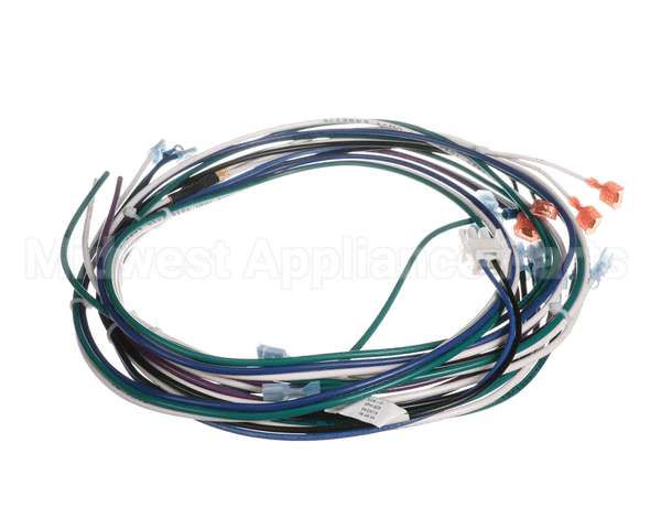 333-60450-00 Traulsen Harness Condensing Unit Tbc13