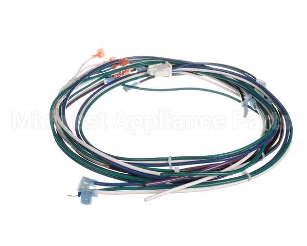 333-60450-00 Traulsen Harness Condensing Unit Tbc13