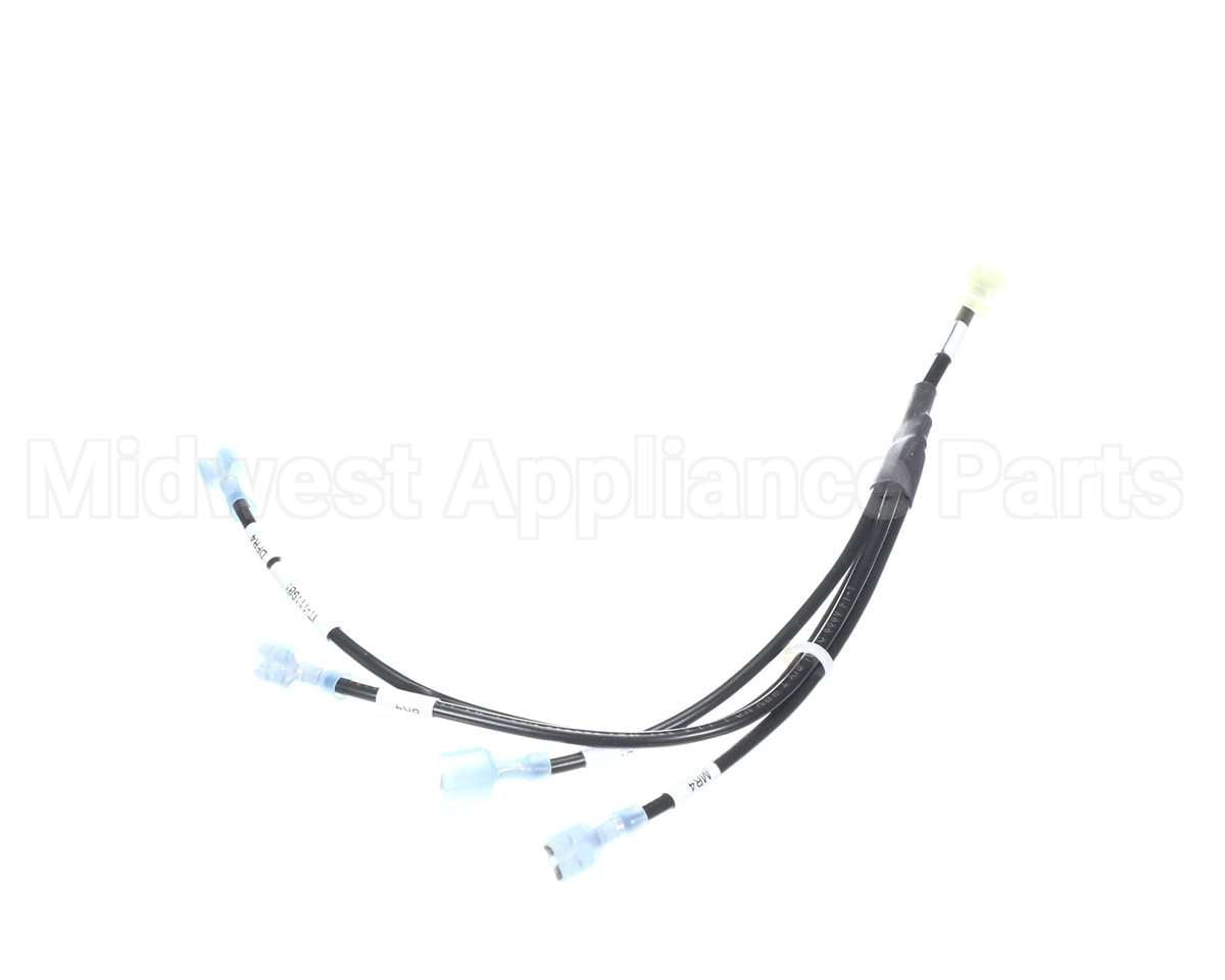 333-60453-00 Traulsen Harness Power Tbc13